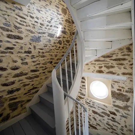 La Merveille De Rochebonne 2 Saint-Malo Buitenkant foto