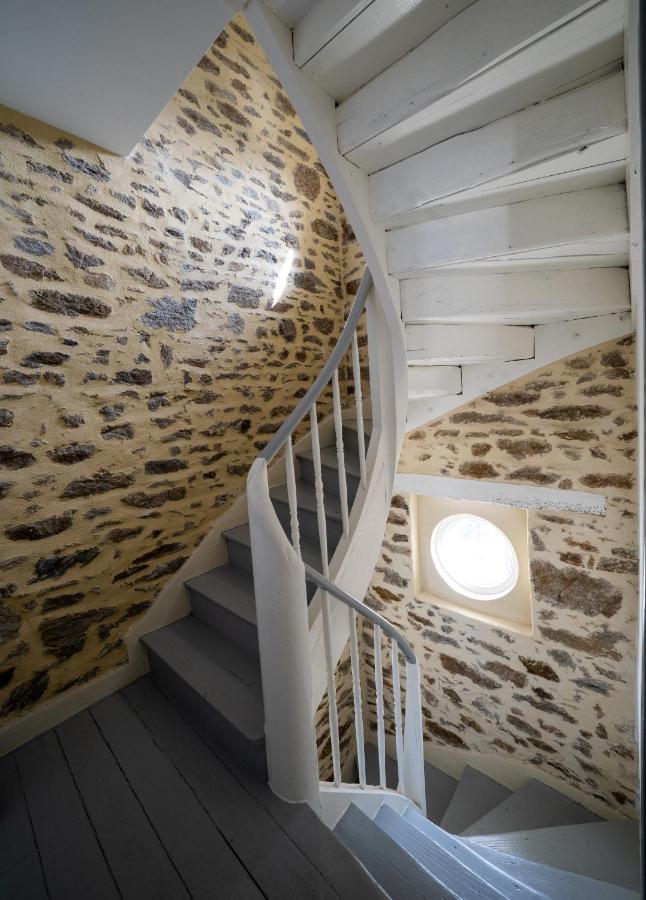 La Merveille De Rochebonne 2 * Saint-Malo