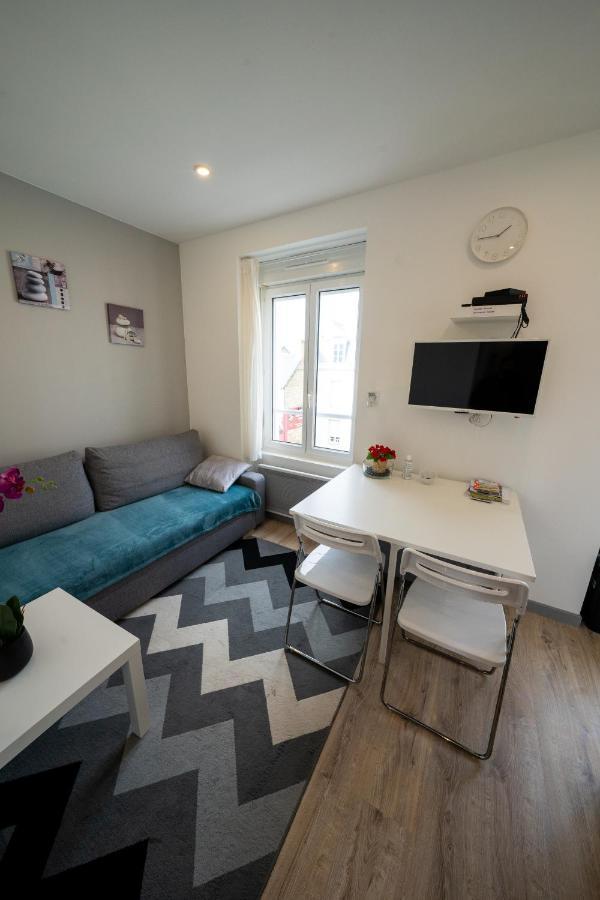 La Merveille De Rochebonne 2 Apartamento