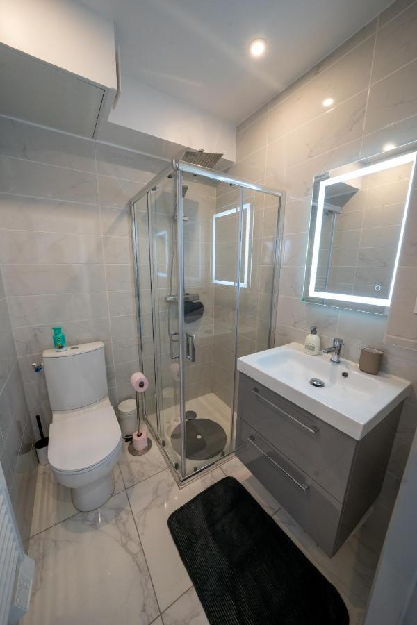 La Merveille De Rochebonne 2 Appartement Saint-Malo