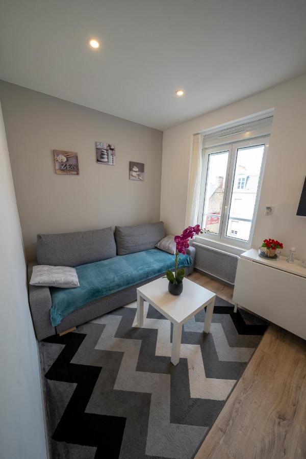 La Merveille De Rochebonne 2 Apartamento *