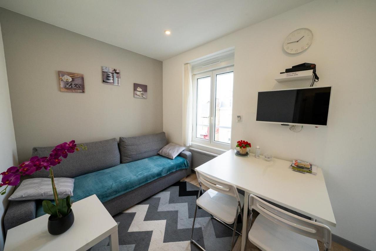 Appartement La Merveille De Rochebonne 2 Saint-Malo